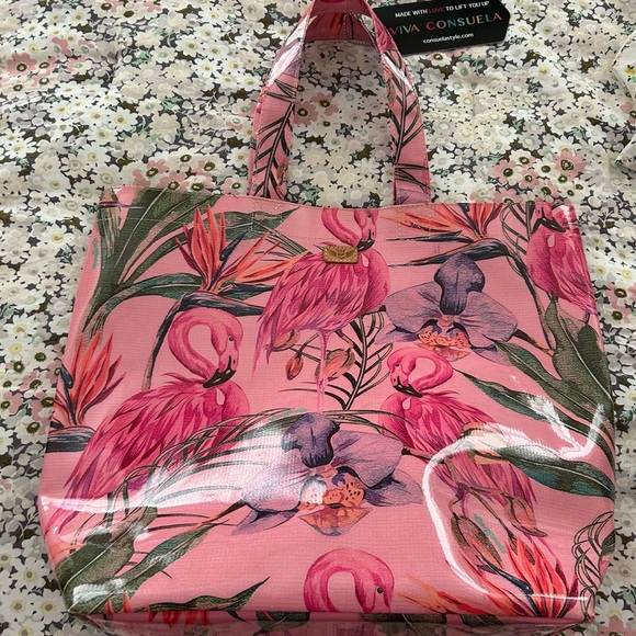 Consuela Brynn Grab and Go Basic Bag - Picture 7 of 8